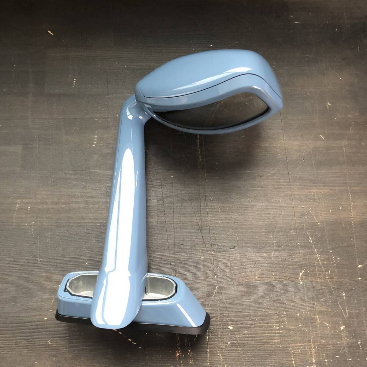 トヨタ 純正 FJクルーザー フロントフェンダサイドビュー デバイス 左 DEVICE FRONT FENDER SIDE VIEW LH 87930-35030-J2 TOYOTA Genuine