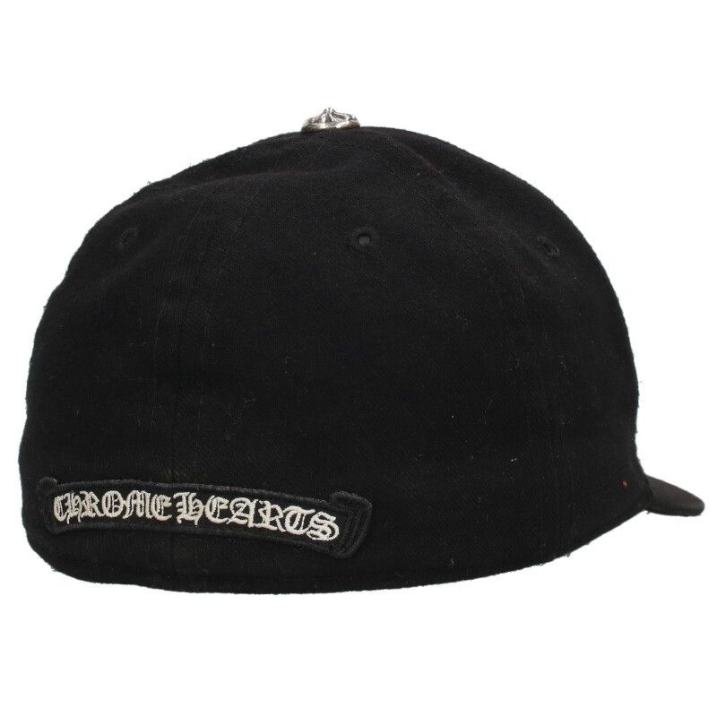NIKE Air Zoom G.T. Cut 3 EP ブラック 27.5cm クロムハーツ TRUCKER CAP/デニムトラッカー ホースシュー