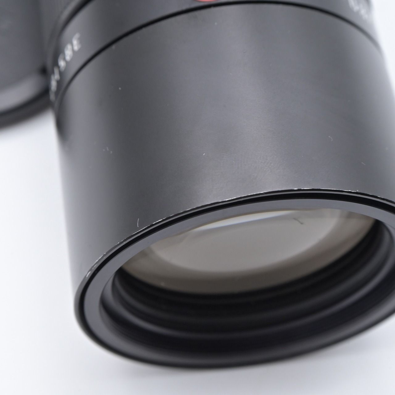 Leica ライカ VARIO-ELMAR-R 80-200mm F4 ROM 交換レンズ【中古