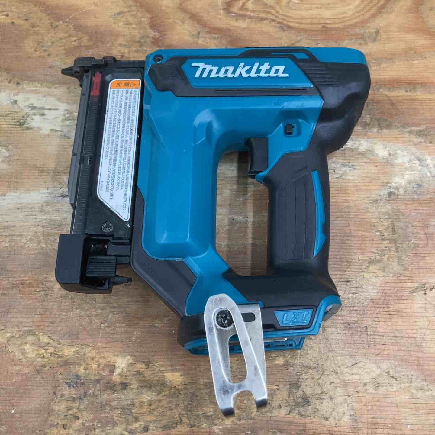 マキタ(makita) コードレスピンネイラ PT353DZ【柏店】