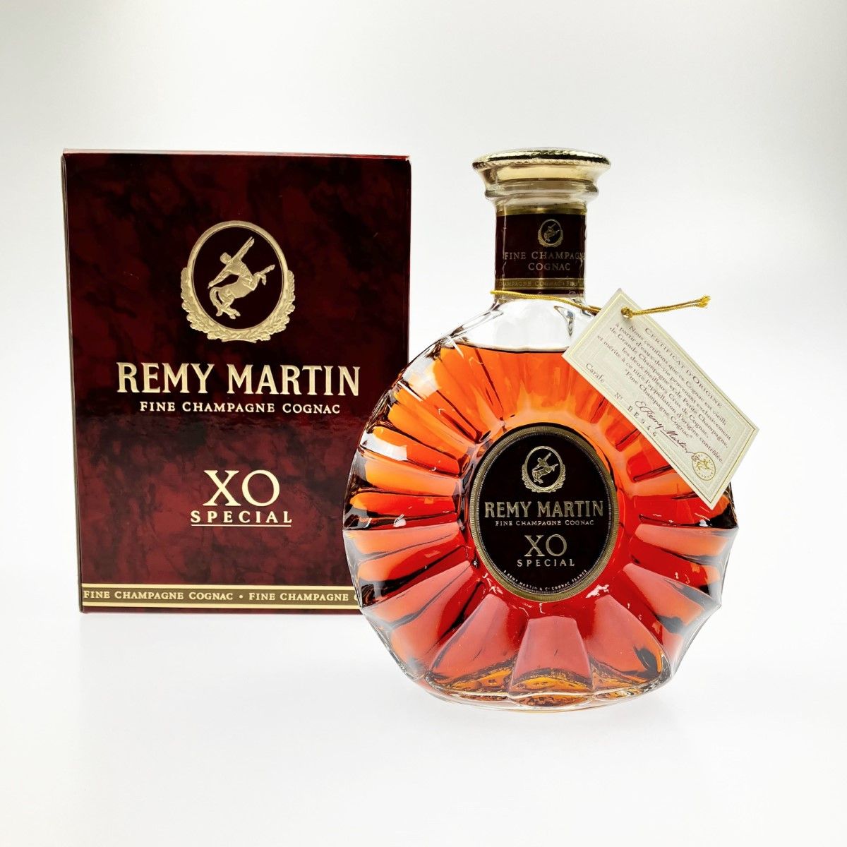 未開栓　REMY MARTIN XO スペシャル 700ml ブランデー ▽▽ REMY MARTIN XO SPECIAL ブランデー コニャック 700ml 40％ 未開