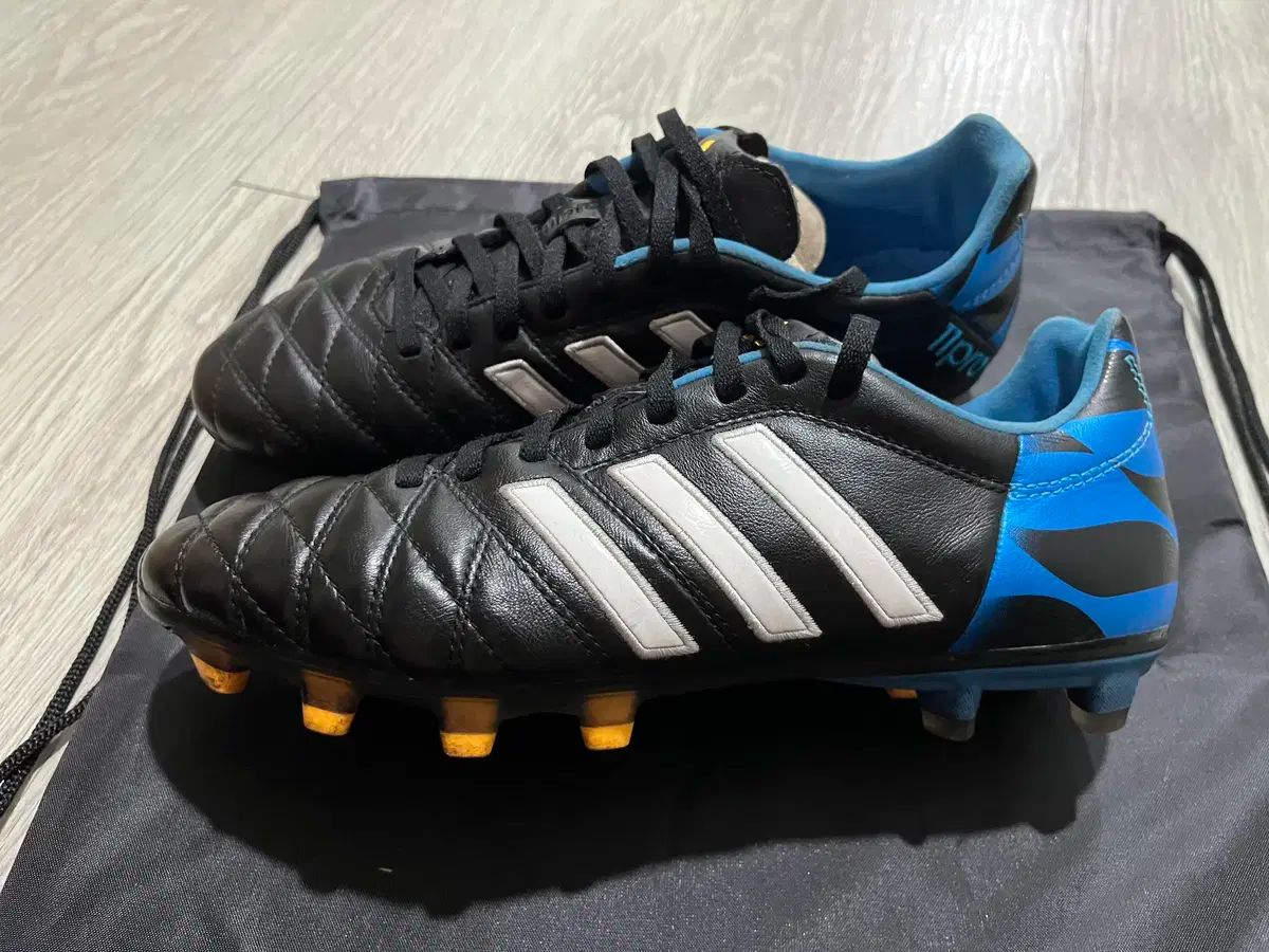 トニー クロス サッカーシューズ adidas アディダス 11Pro FG 255