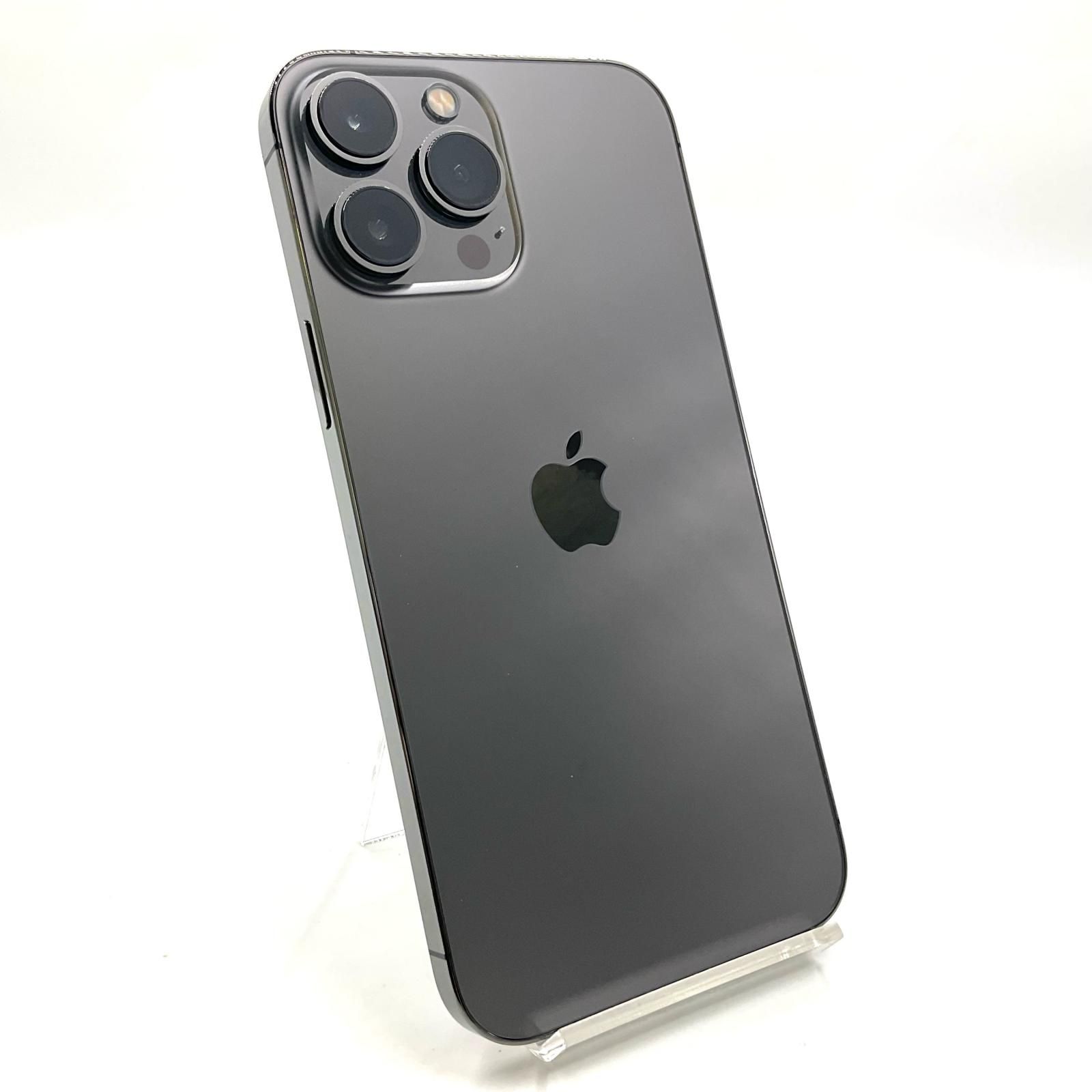全額返金保証】【最速発送】Apple iPhone 13 Pro Max 512GB 
