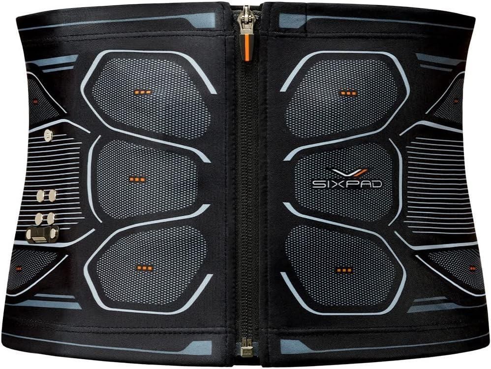 SIXPAD Powersuit CoreBelt M リモコンセット 最 安値 価格