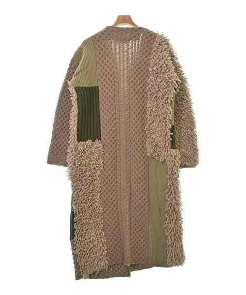 LEINWANDE カーディガン レディース 古着