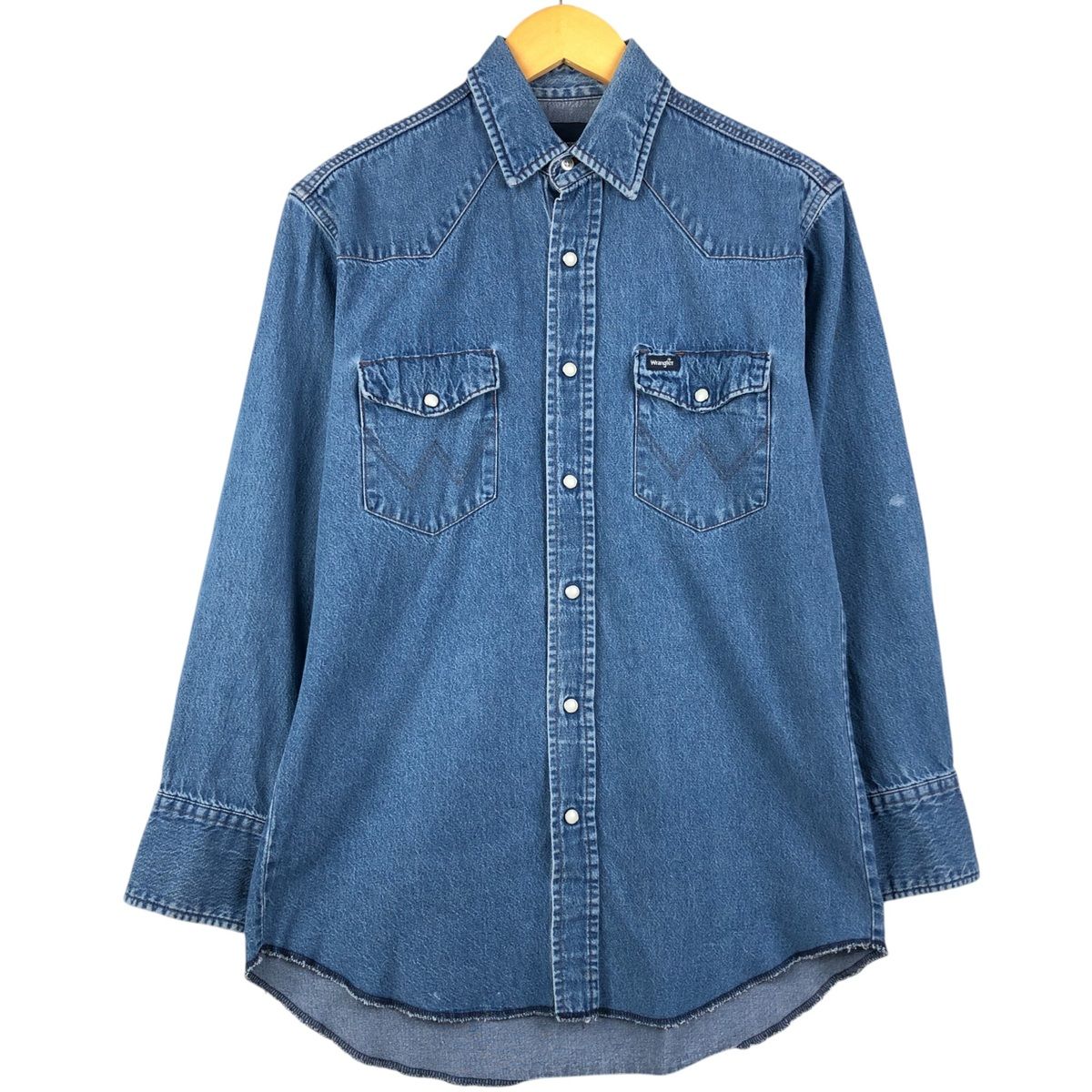 REFLEM/レフレム』サスペンダー付きフレアデニムパンツ ユニセックス