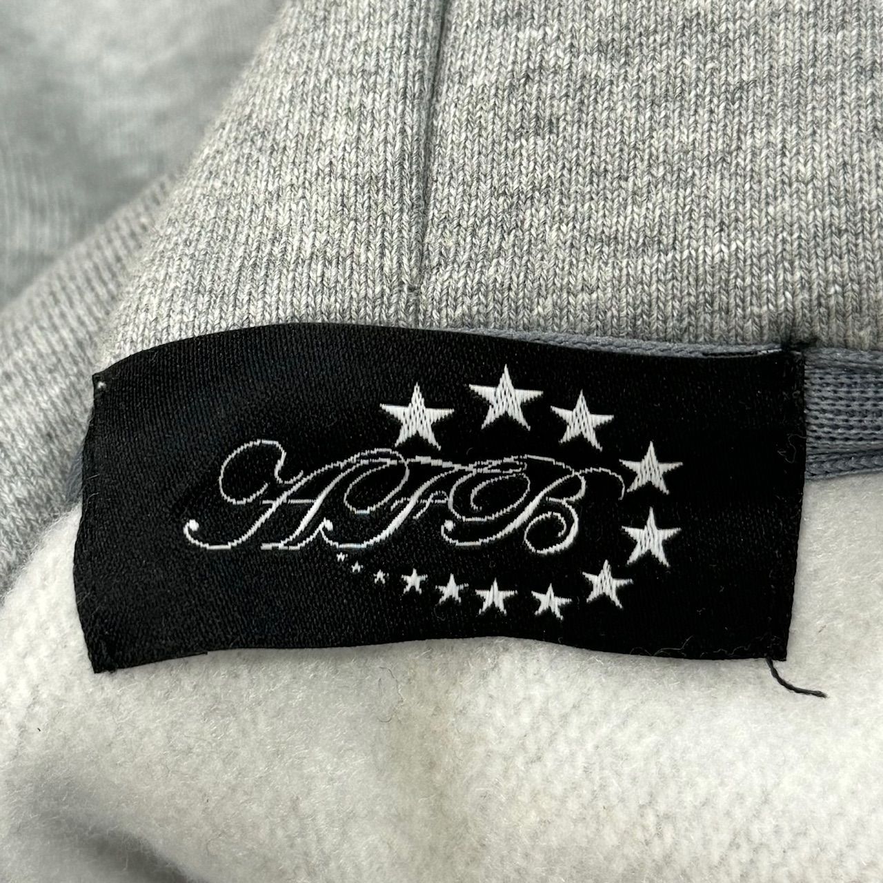 トップス AFB 22SS Scorpion Hoodie AFB 22SS Scorpion Hoodie スコーピオン フーディー 刺繍