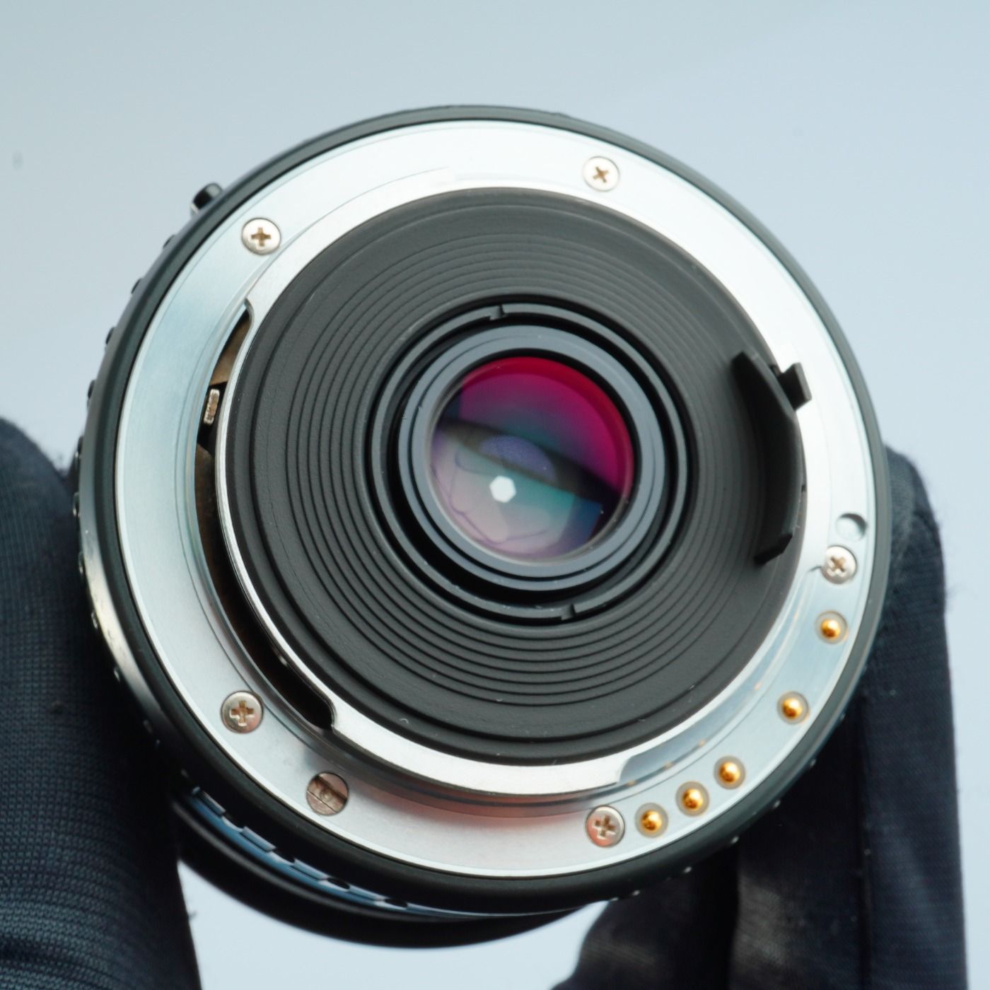 smc PENTAX ペンタックス PENTAX FA 20mm F/2.8 (Pentax K用) 単焦点  