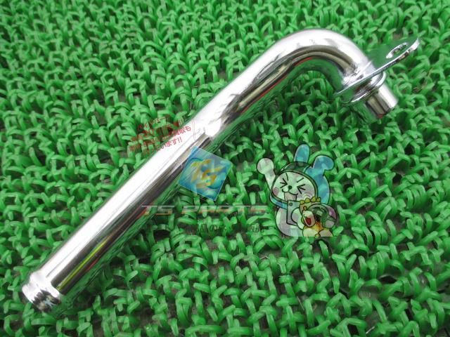 CB400SF ウォーターパイプ 右 在庫有 即納 ホンダ 純正 新品 バイク 部品 NC39 CB400SB 車検 Genuine