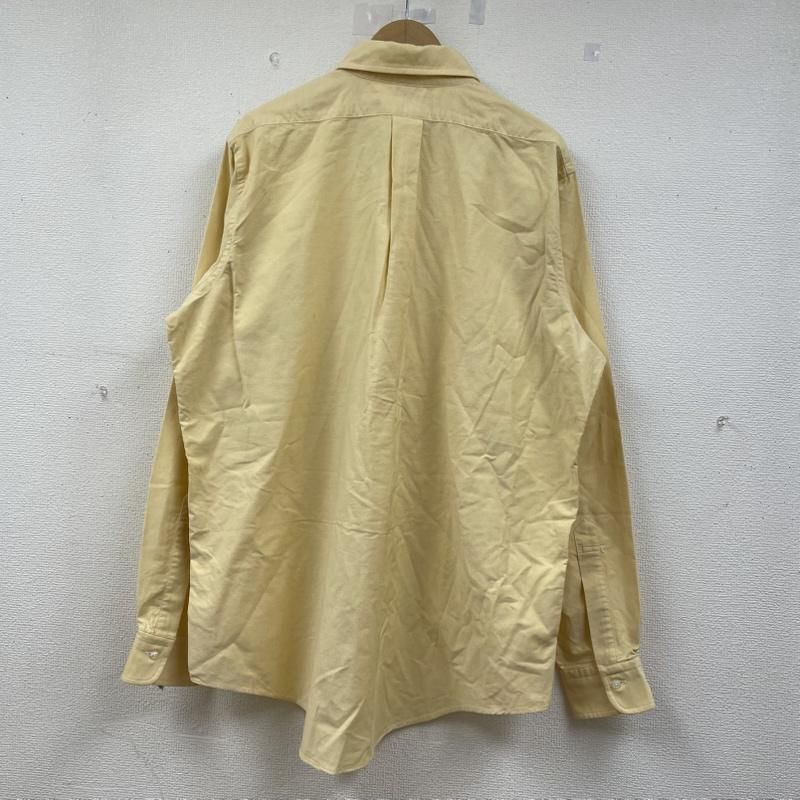 オックスフォード ボタンダウン