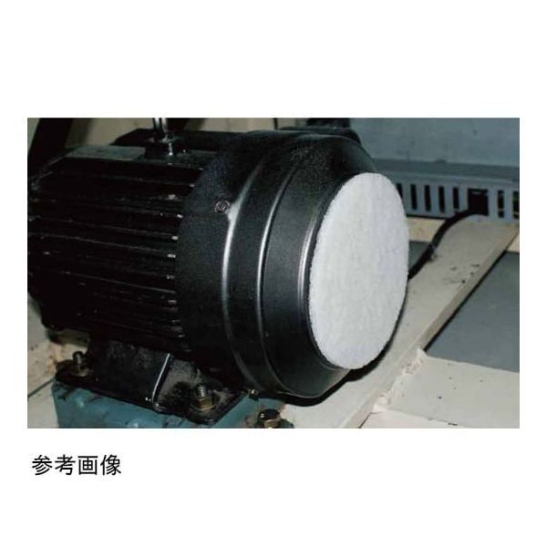 7営業日以内発送 橋本クロス 4582171750121 モーターフィルター 粘着タイプ３００ΦＭＭ 厚さ４ｍｍ 沖縄離島販売不可