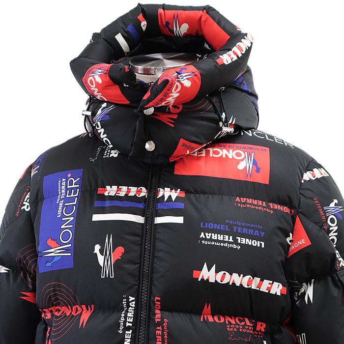 楽天市場】MONCLER モンクレール ダウンジャケット GOURNAVA
