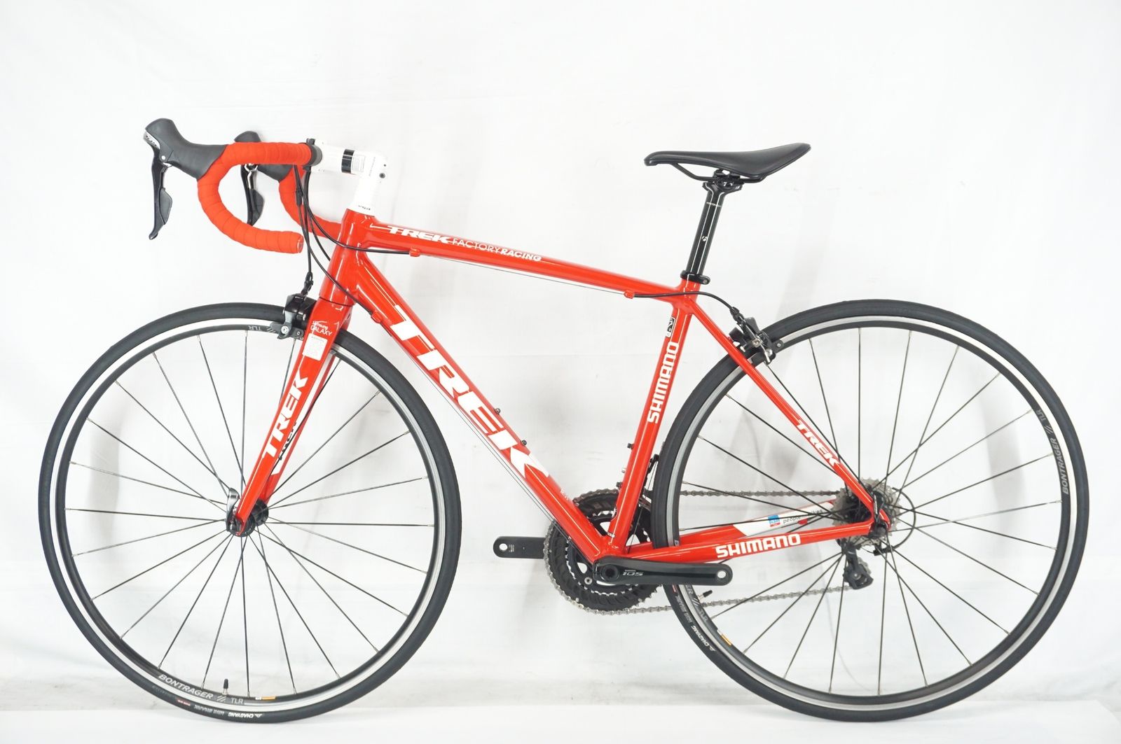 TREK EMONDA ALR5　サイズ：54　2016年モデル lVNuoZDgk2TNIQvXTnpTTc4e3aVdnK