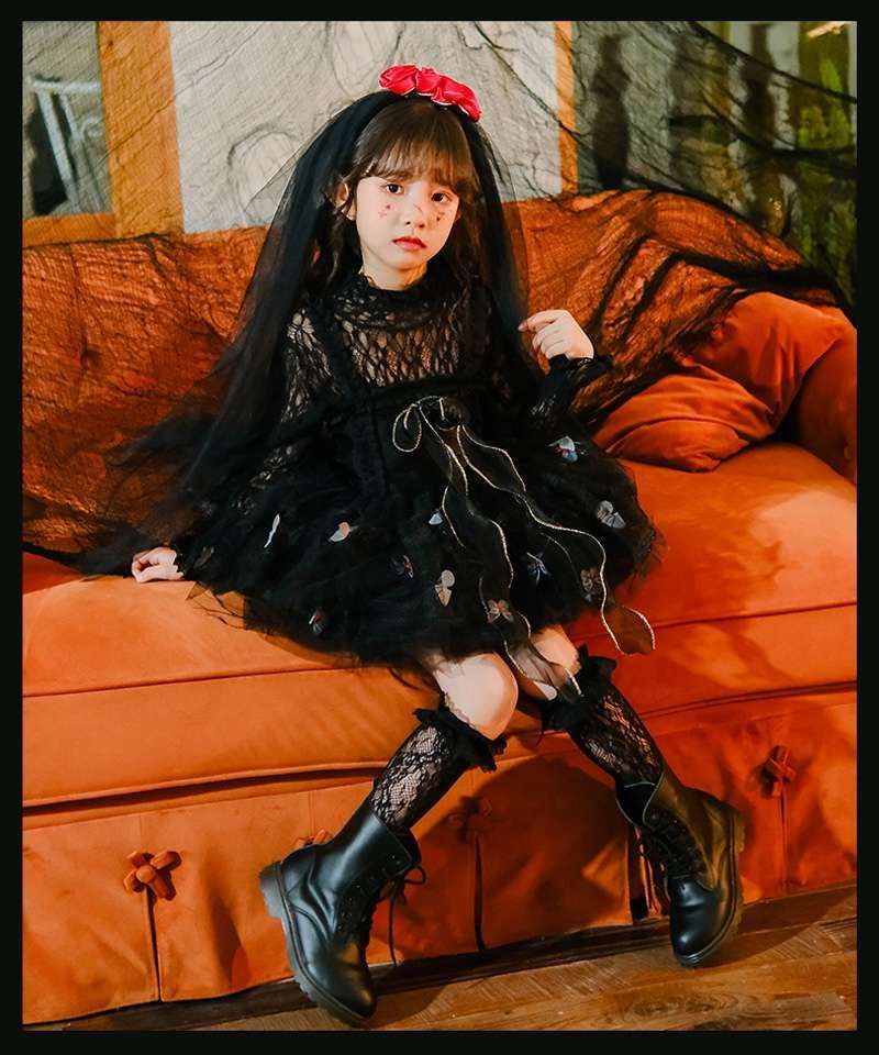 ハロウィン　コスプレ　子供　オーダー　名前入り kidscos036_p1.jpg