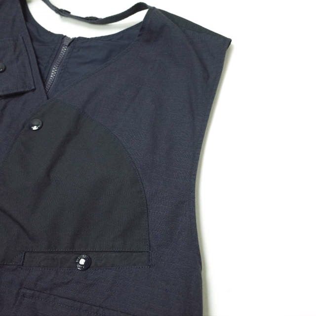 Engineered Garments x BEAMS PLUS エンジニアードガーメンツ