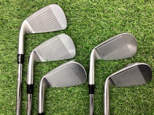 ゴルフクラブ アイアンセット メンズ キャロウェイ X24HOT フレックス