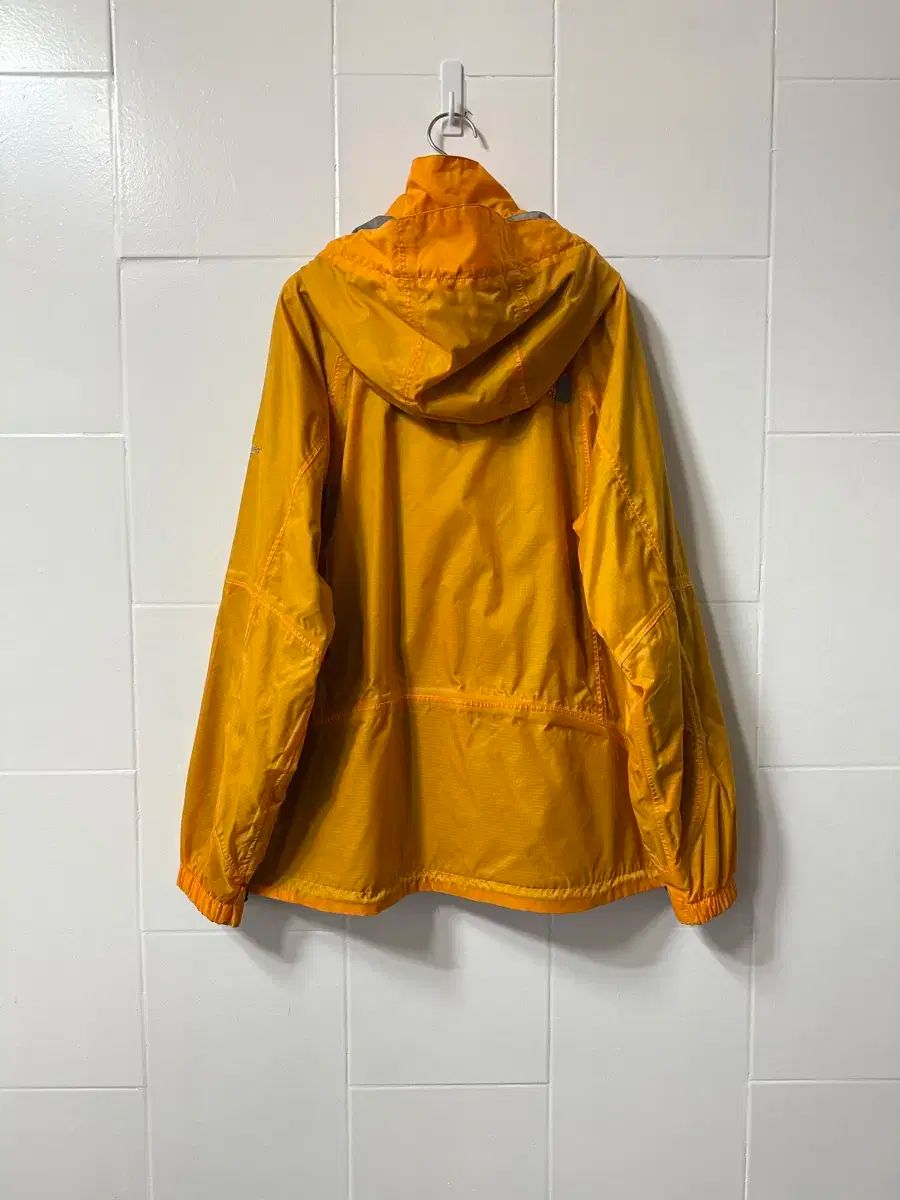 ウィンドブレーカー