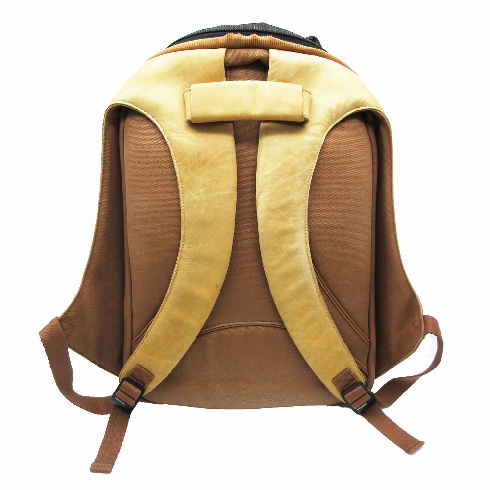 Cote&Ciel コートエシエル ISAR TWIN TOUCH LEATHER AND GRID Juniper 