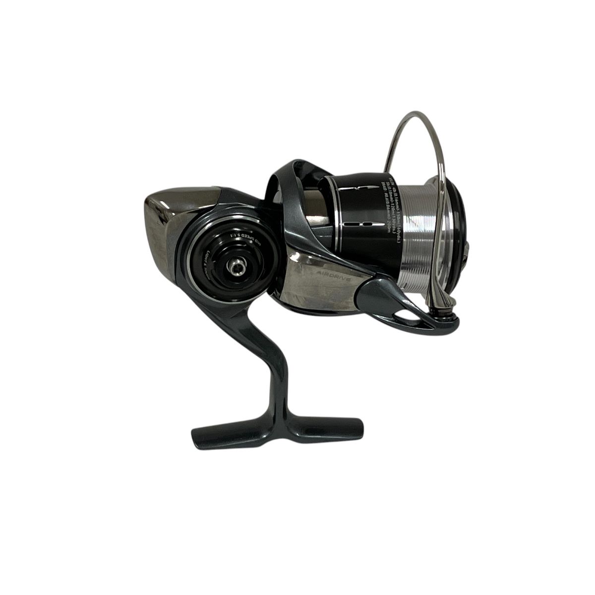 LUVIAS 24 PC LT2500-H スピニングリール DAIWA（釣り） 24 ルビアス PC LT2500-H スピニングリール - 最