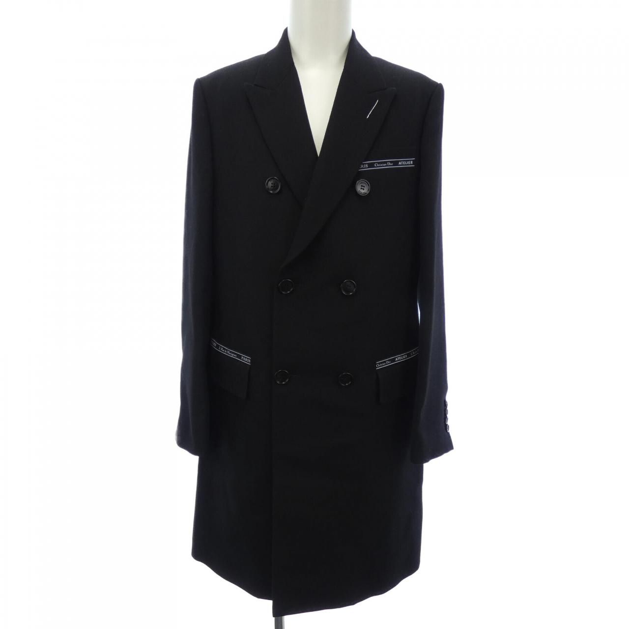 ディオールオム DIOR HOMME コート - メルカリ