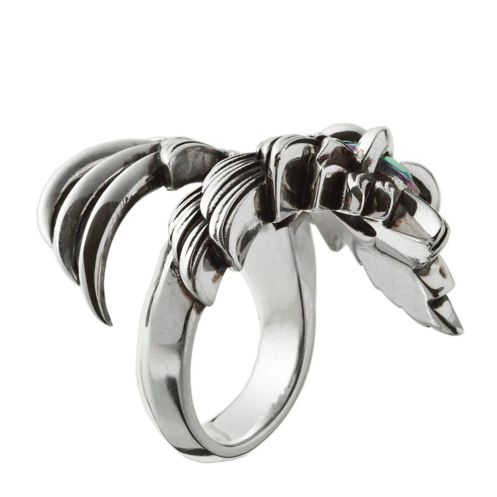 ウリエルミスティックリング