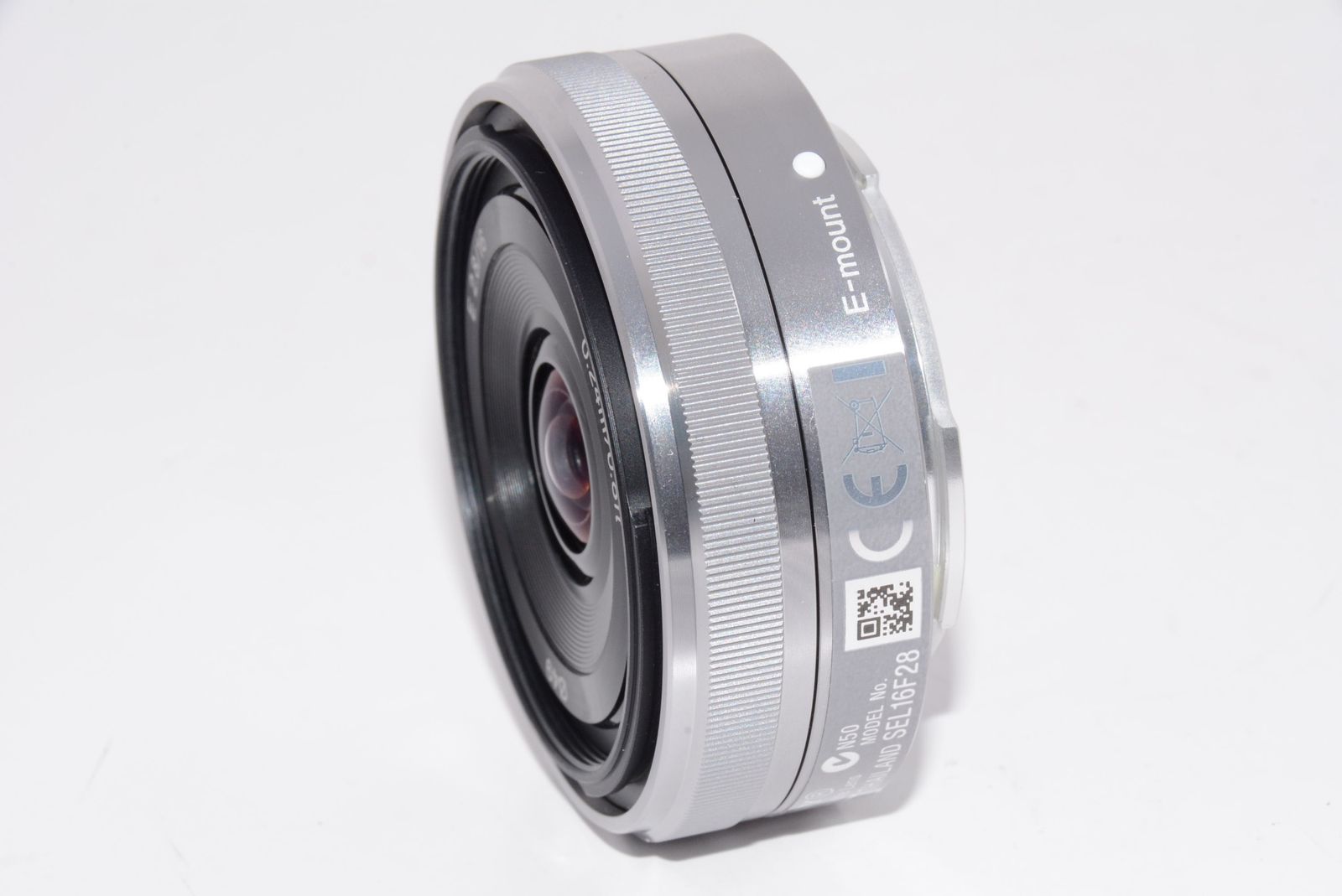 E 16mm