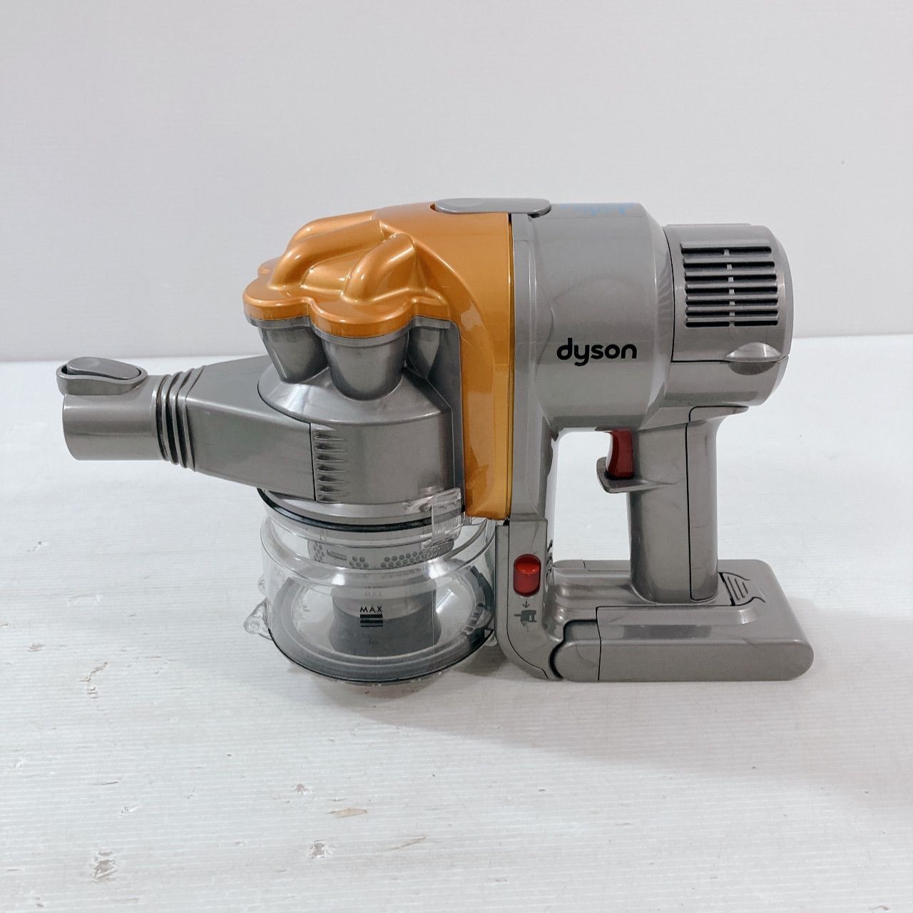 Dyson - ダイソン 掃除機 ハンディクリーナー DC61MHPRO 楽天市場】dyson ハンディクリーナー DC61 MH | 価格比較 - 商品
