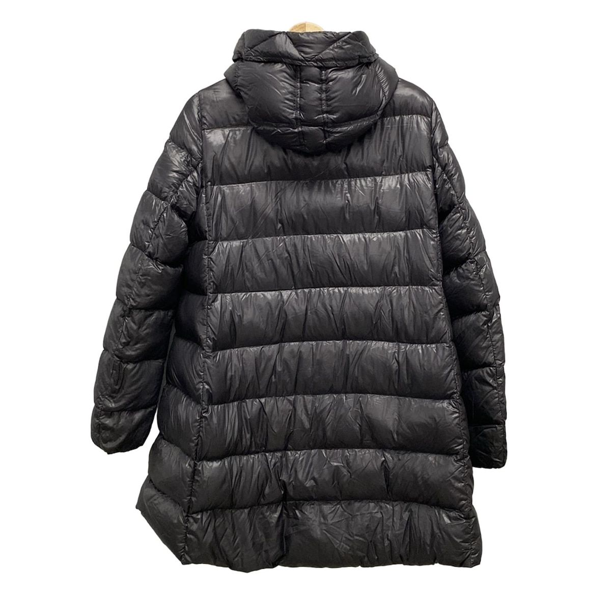 MONCLER(モンクレール) ダウンコート レディース SUYEN(スイエン