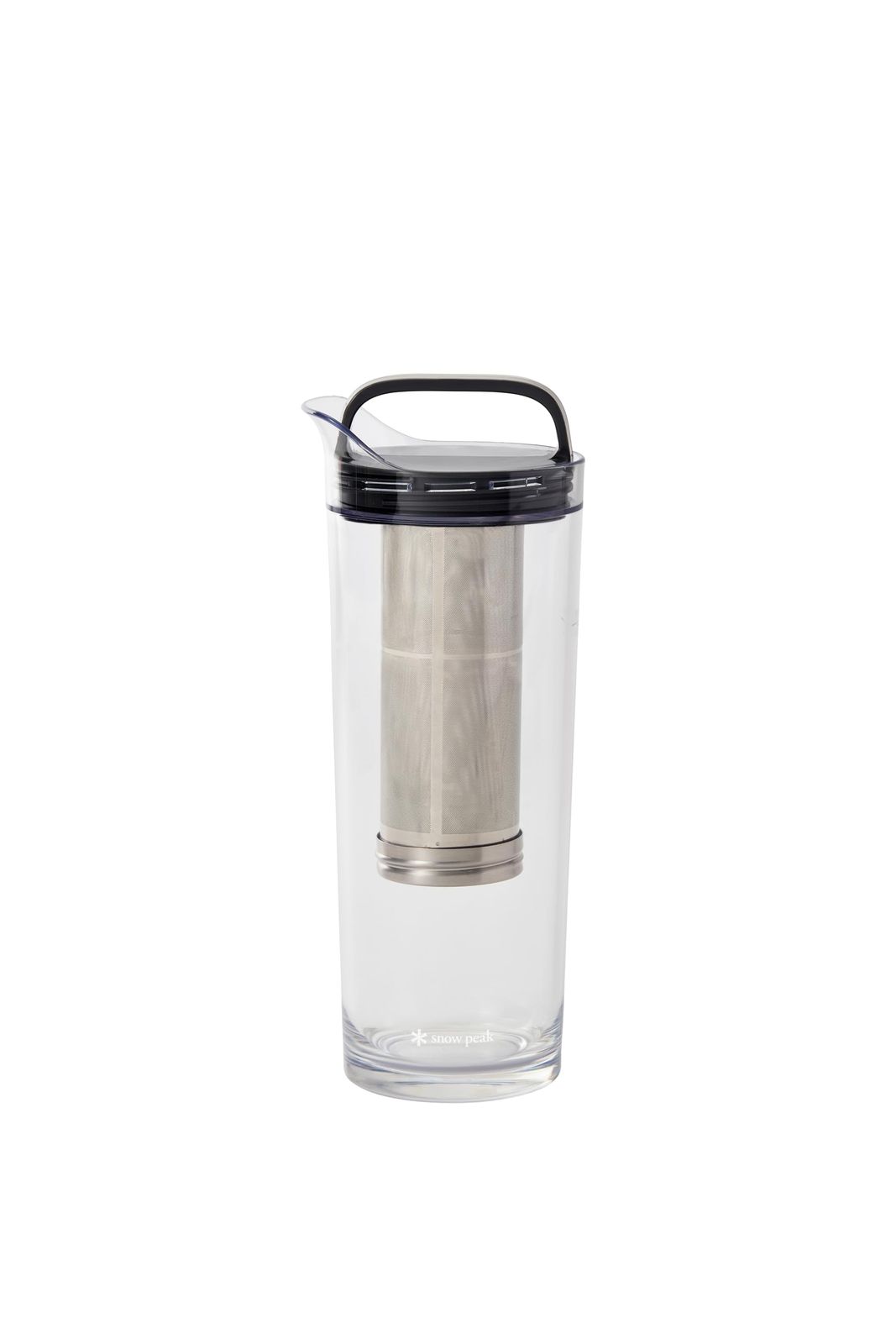 スノーピーク snow peak フィールドコーヒーブリューワー CS-700 ドリップ式コーヒーメーカー