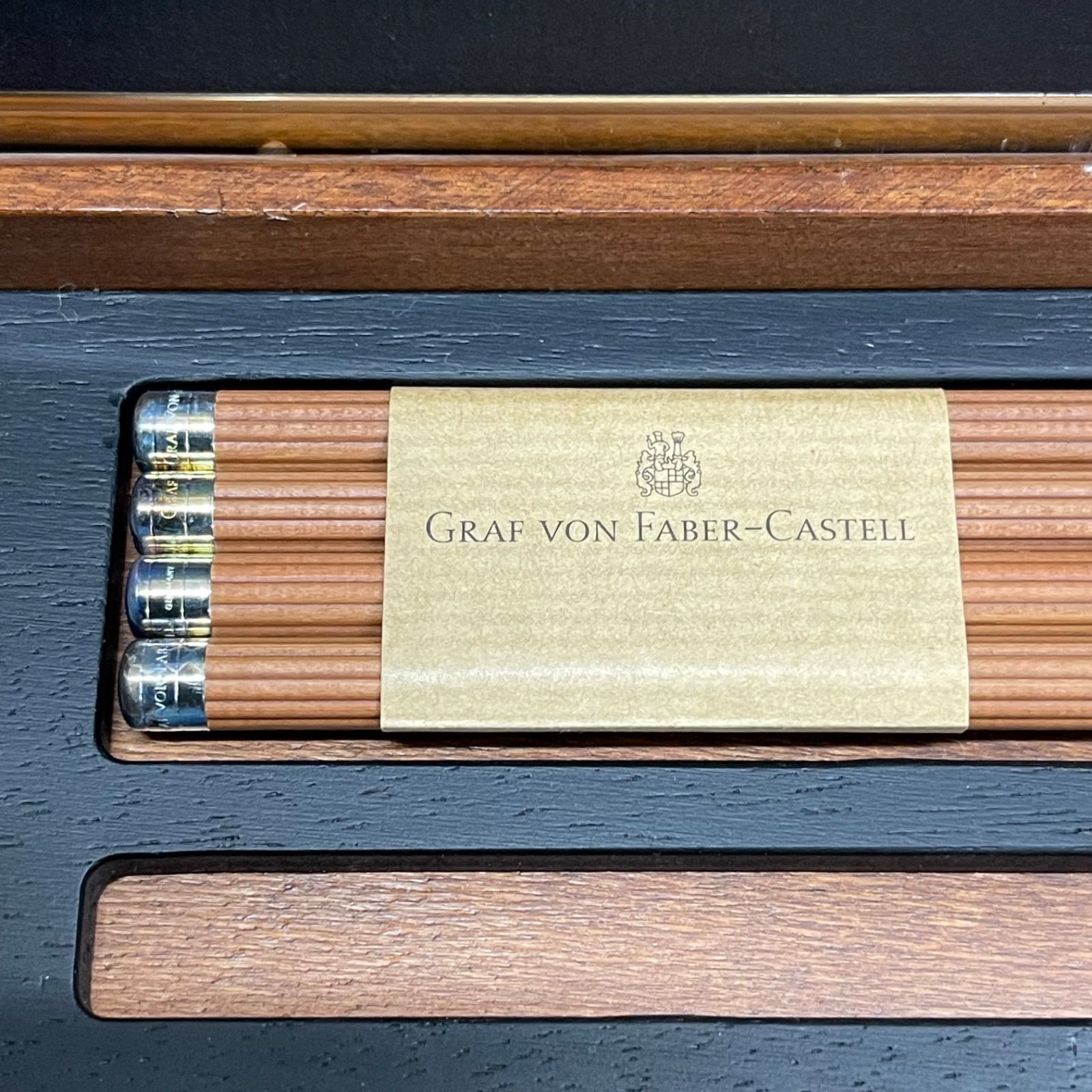 NPA graf von faber castell ファーバーカステル 鉛筆 AF560 ビンテージ WWW_SKLAD-KIRPICHA_RU