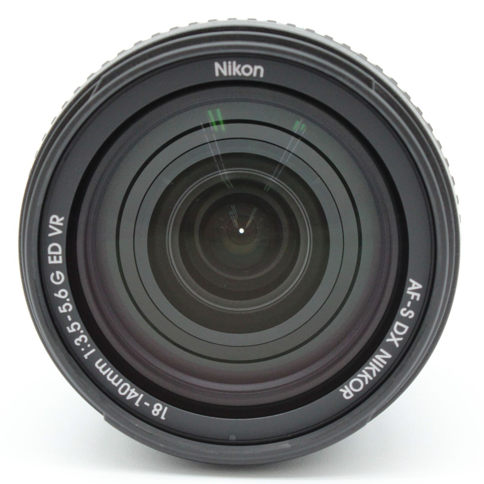 手振れ補正つき遠近両用便利レンズ☆Nikon AF-S 18-140mm 手振れ補正つき遠近両用便利レンズ☆Nikon AF-S 18-140mm