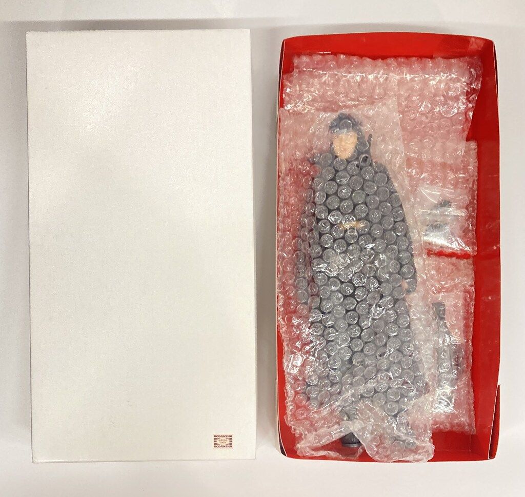BANDAI NAMCO Entertainment - MARVEL ACT/CUT プレミアムフィギュア 15個セット BANDAI NAMCO バンダイナムコ フィギュア MARVEL ACT CUT Premium Figure Set of 15 BANDAI NAMCO BANDAI