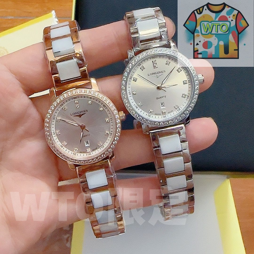 LONGINES ロンジン★【早い者勝ち】★レディース腕時計★ 今日特価】JK 独占発売！Longines ロンジン 名匠シリーズ