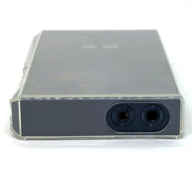 アウトレット品》 FIIO デジタル オーディオプレーヤー M23 (FIO