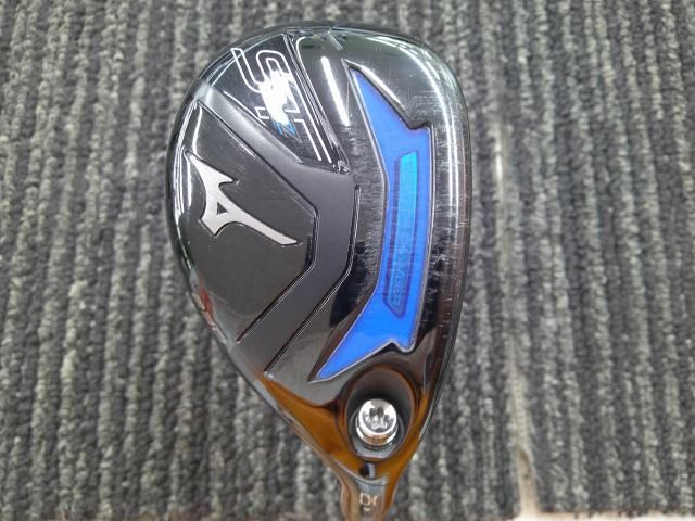中古 ミズノ ST-Z 230 ユーティリティ/TourAD GM U 65/S/25[3410]博多