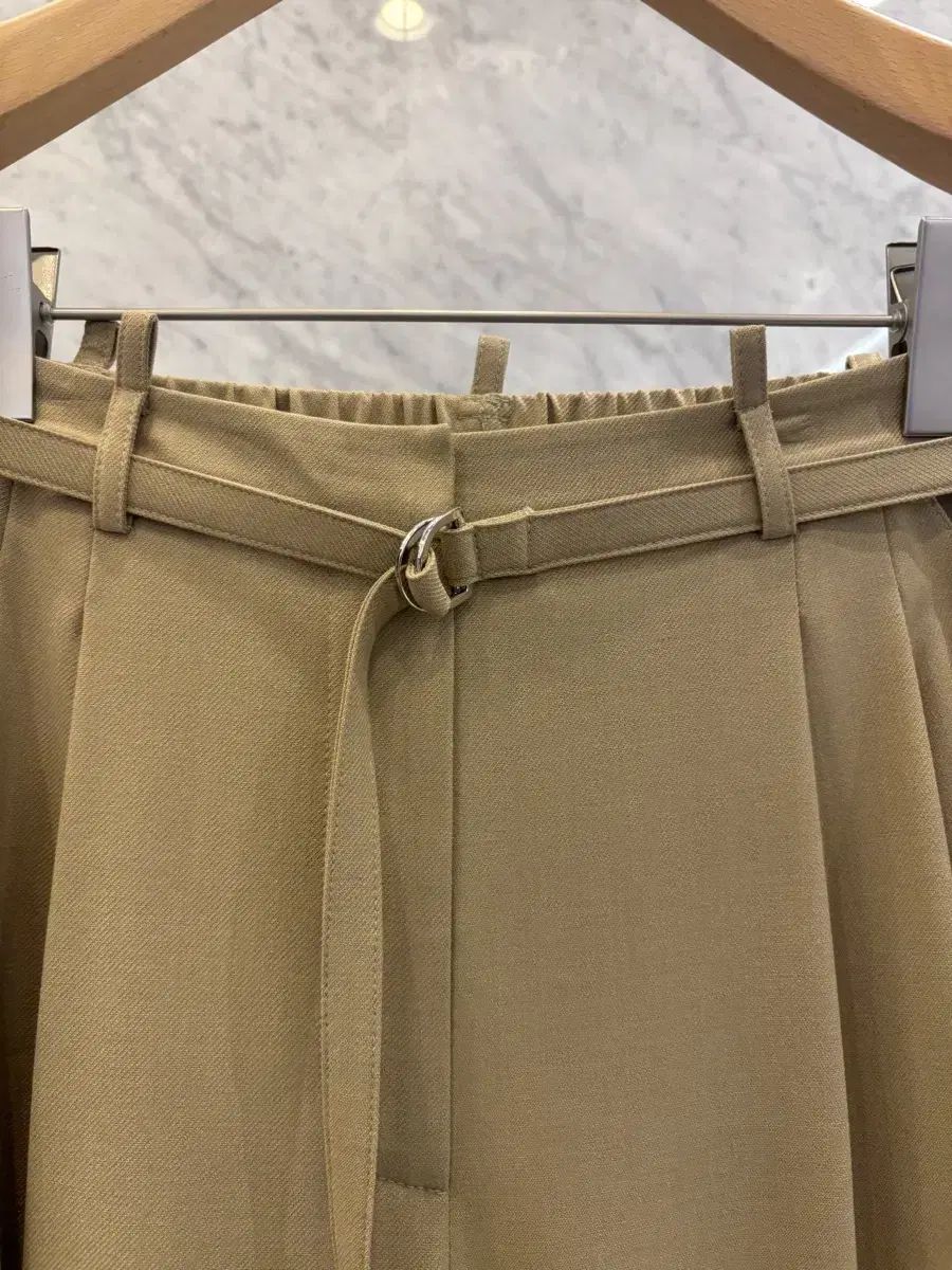 バックバンディング ベルトセット