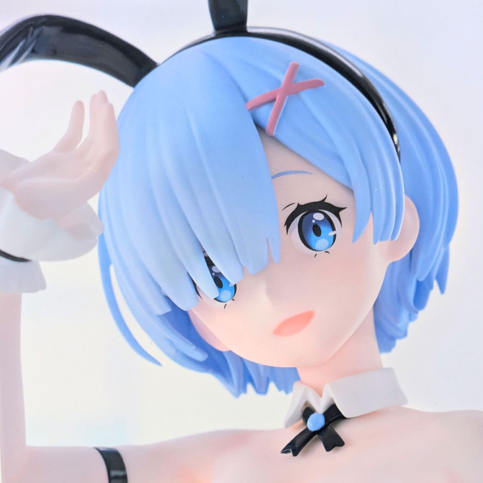レム　フィギュア（未開封） 未開封Re:ゼロから始める異世界生活 Exc∞d Creative Figure