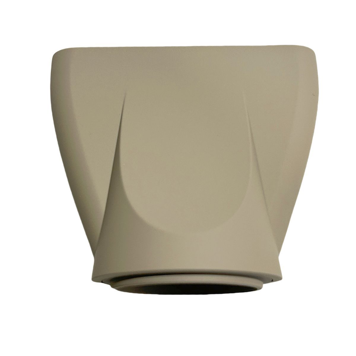  絹女 KINUJO ヘアドライヤー KH 302 モカ ドライヤー ヘアドライヤー