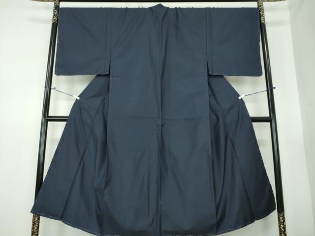 平和屋着物○男性 本場大島紬 160亀甲 総詰め 正絹 逸品 DAAS3249ps