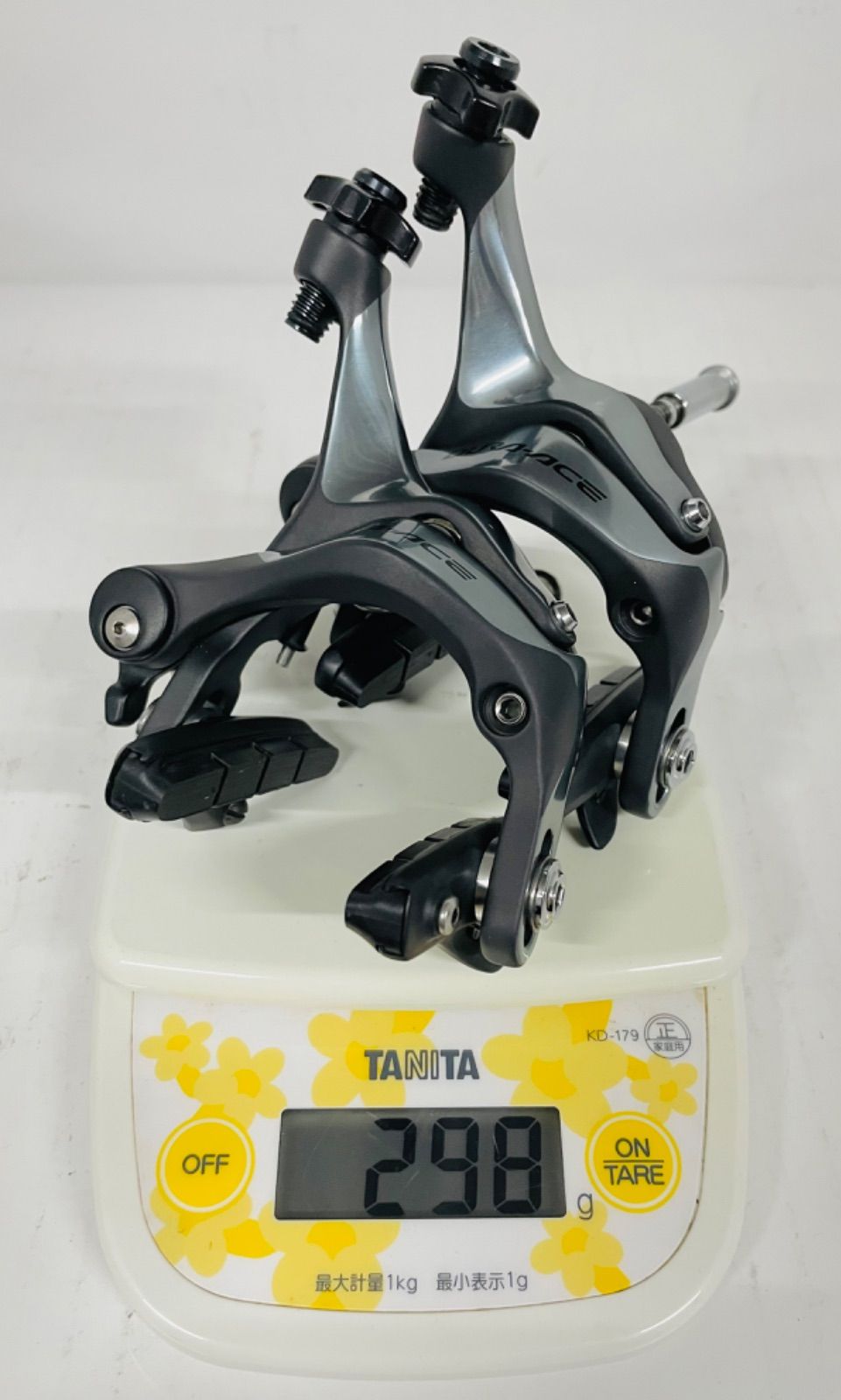 シマノ デュラエース BR-7900 キャリパーブレーキ 前後 dura-ace