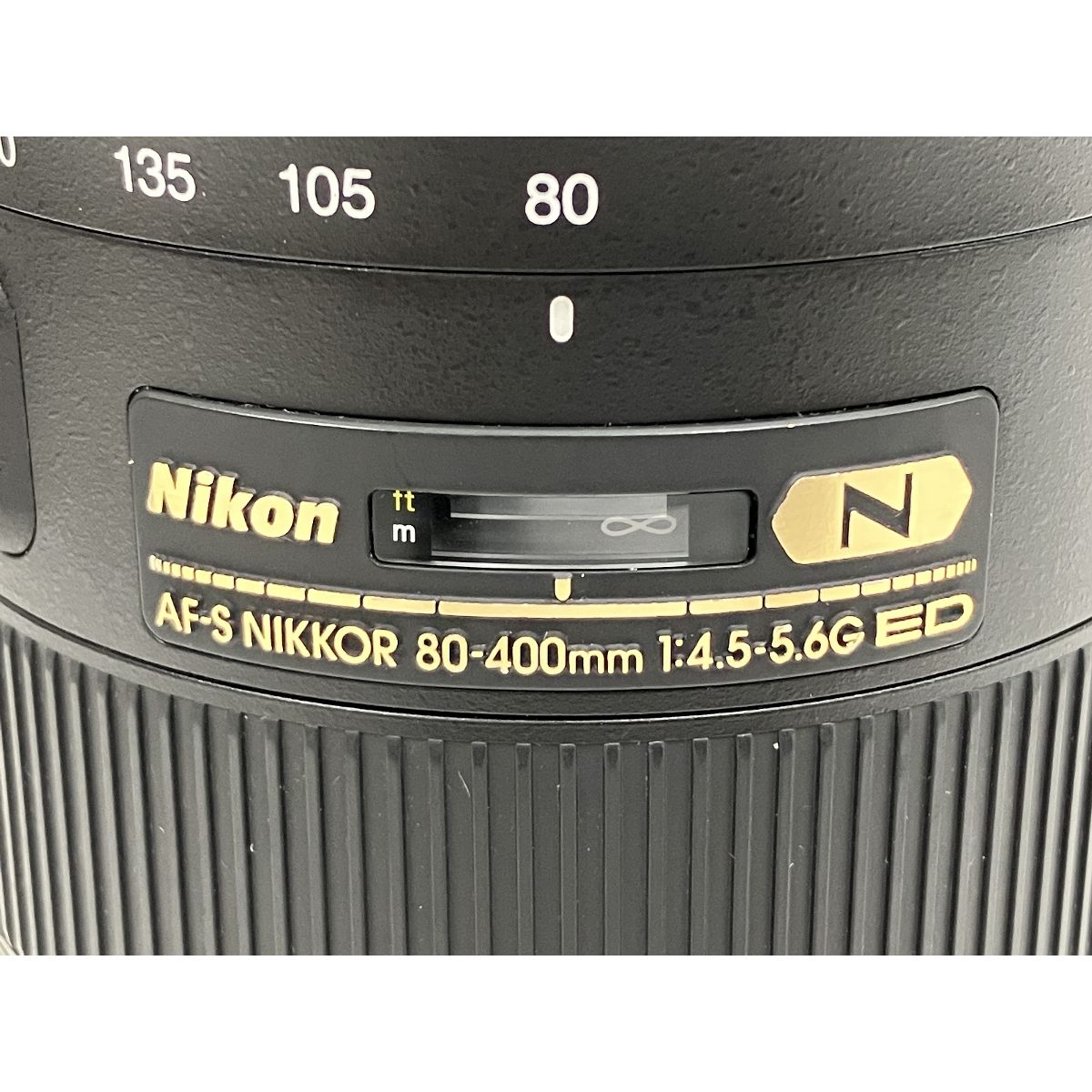 Nikon ニコン