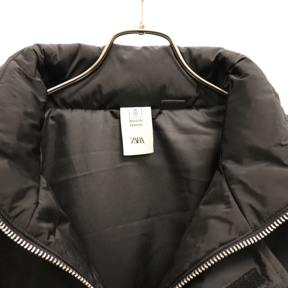 MAISON SPECIAL (メゾンスペシャル ) ×ZARA オーバーサイズ
