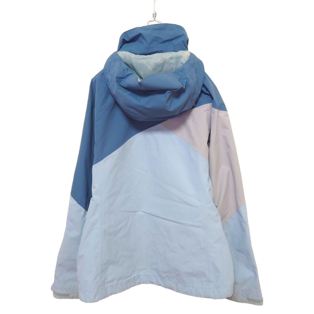 THE NORTH FACE Hyvent スクープジャケット A-2006