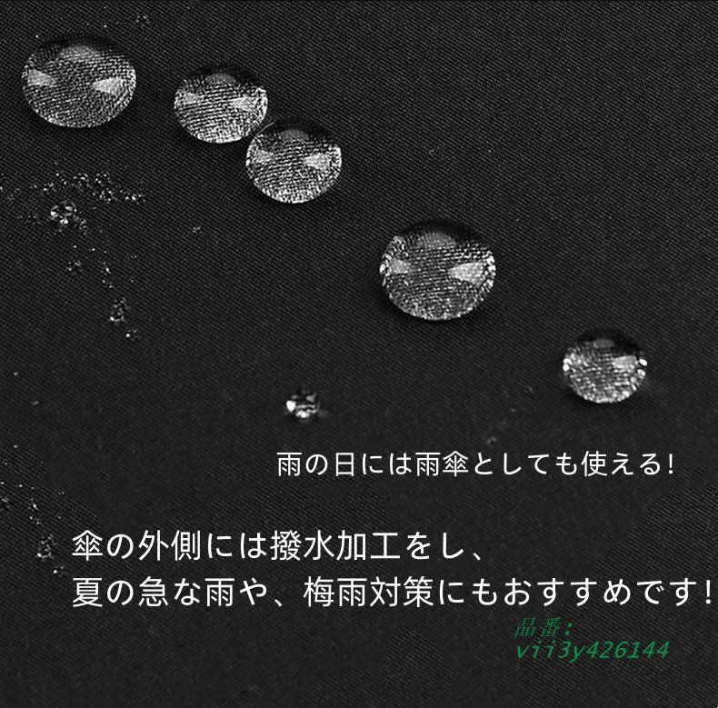 涼しい 熱中症予防