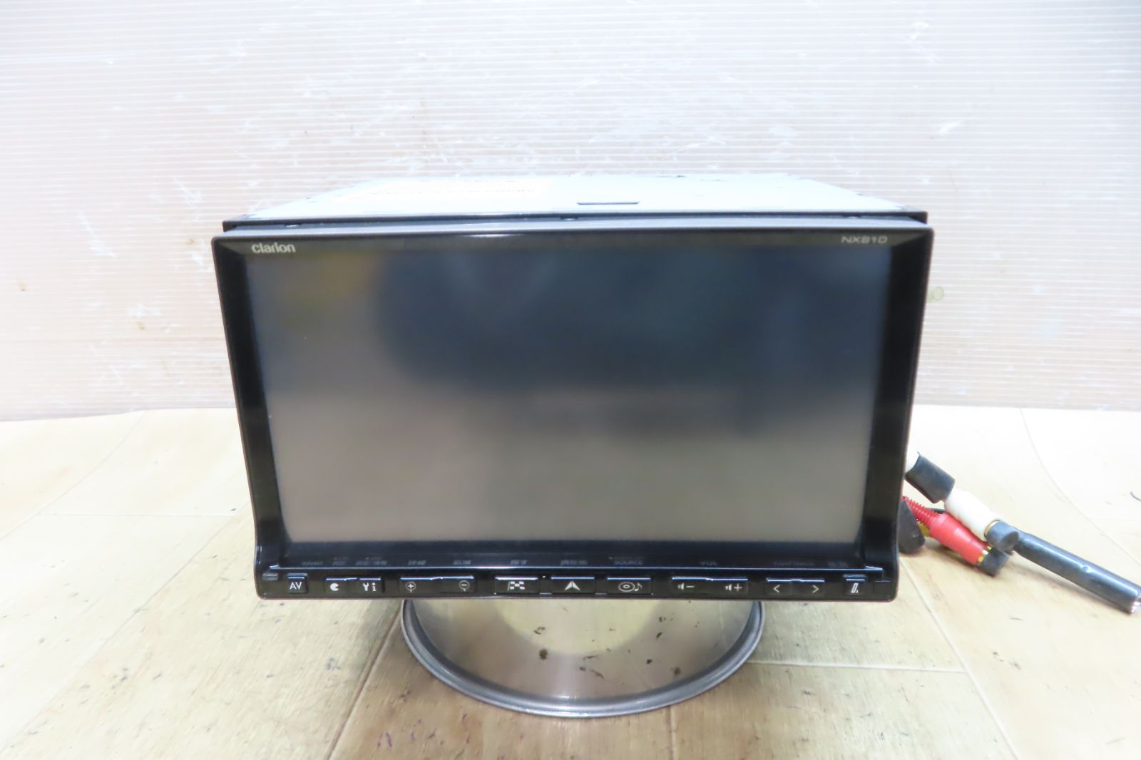 タッチパネル正常