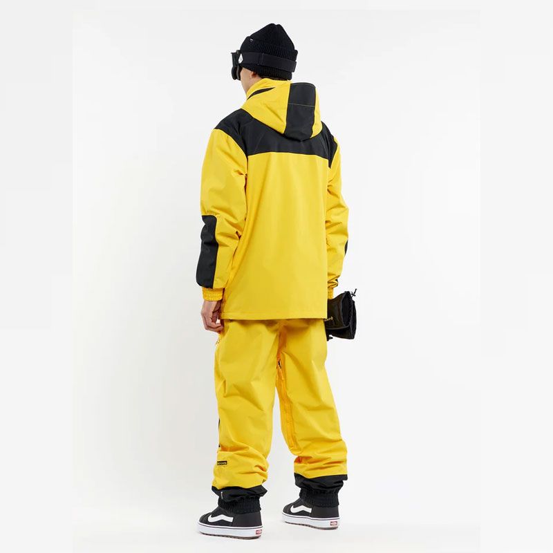 スノーウェア ジャケット メンズ ボルコム VOLCOM Mens Longo