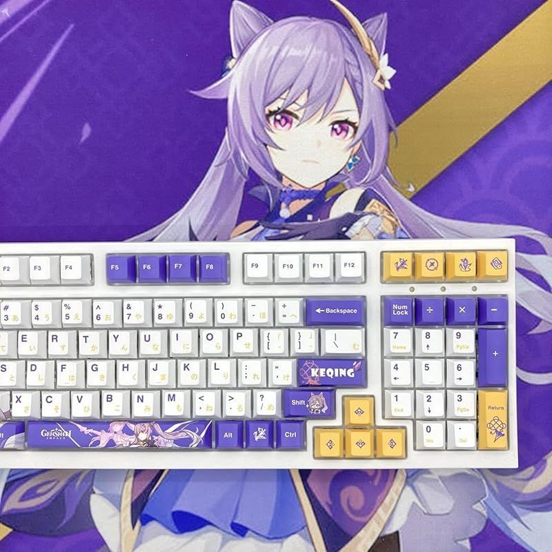 キープフィンさん専用　げんしん hq720.jpg?sqp=-