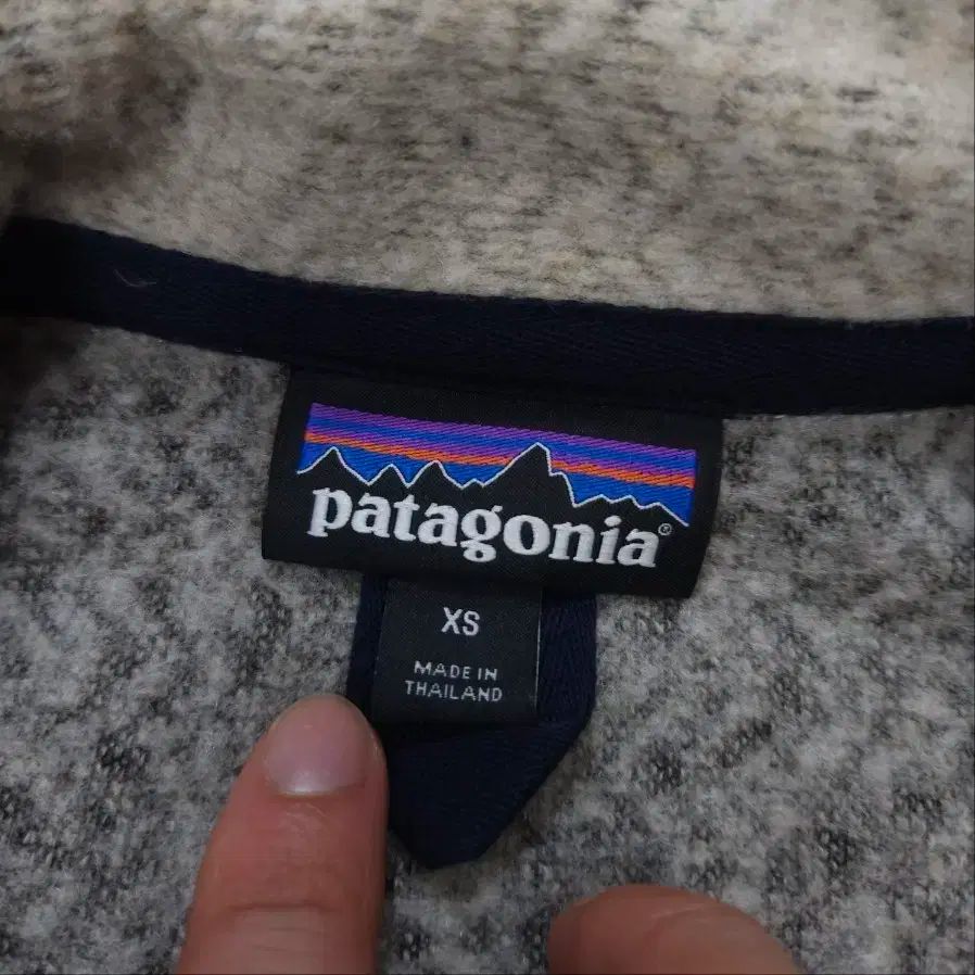 即日発送。 patagonia パタゴニア シアリング フリース ジャケット XS 翌日配送可能も多数！