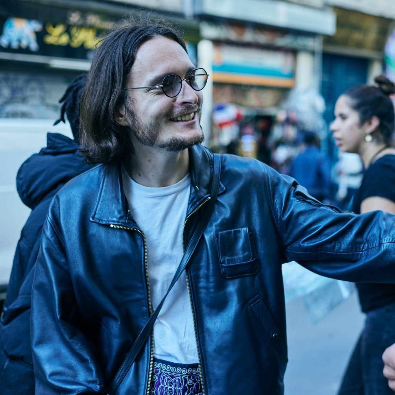 NEW. ニュー EDDIE サングラス C-4 DEMI エディ クラシカル