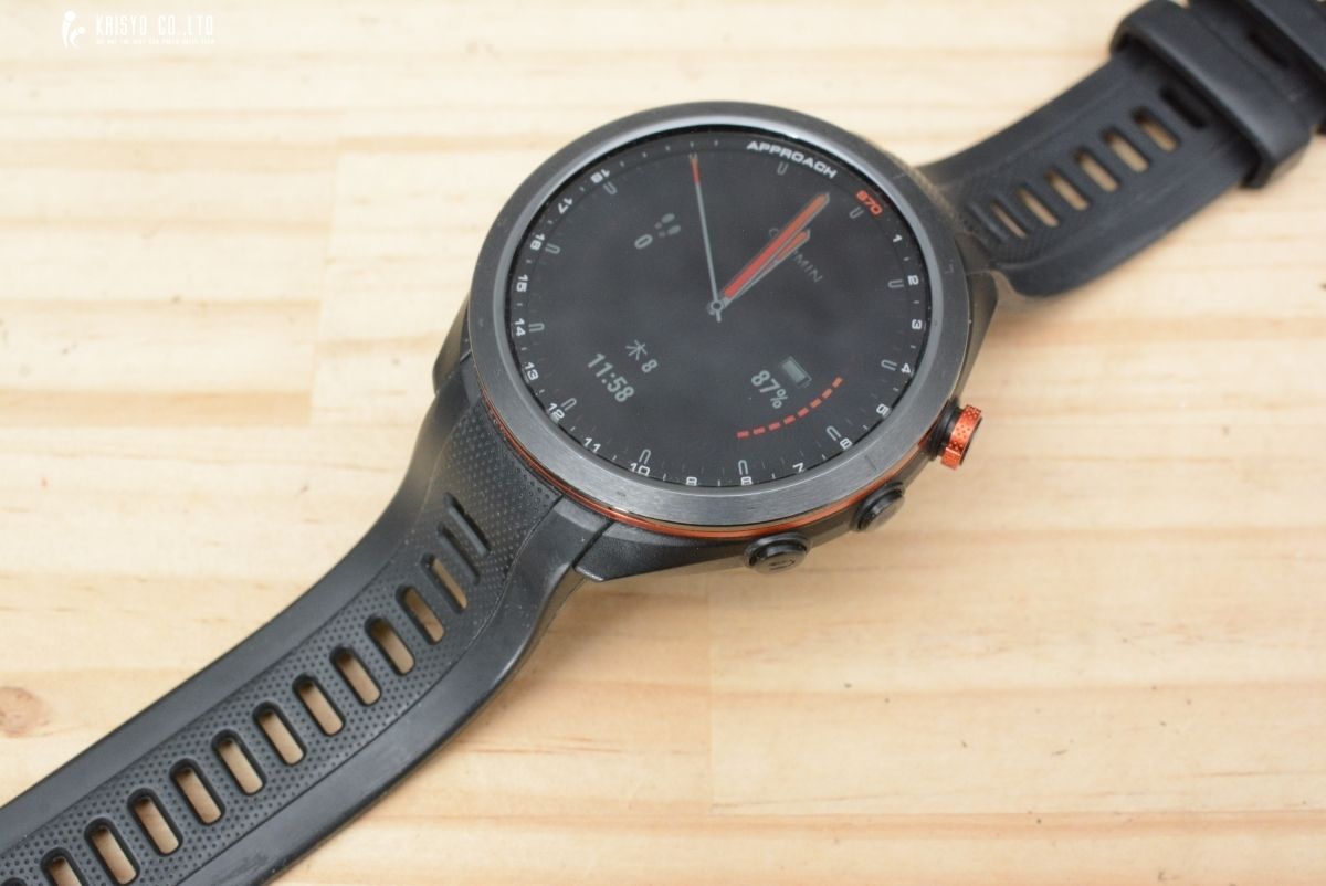 ガーミン GARMIN